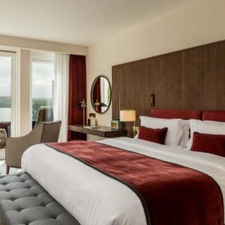 Mountain View B&B Plus 1 Dinner - 2 Nights image